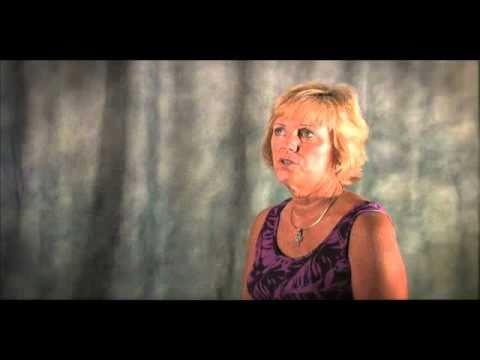 Testimonial for the Vein Clinic of Santa Barbara - YouTube